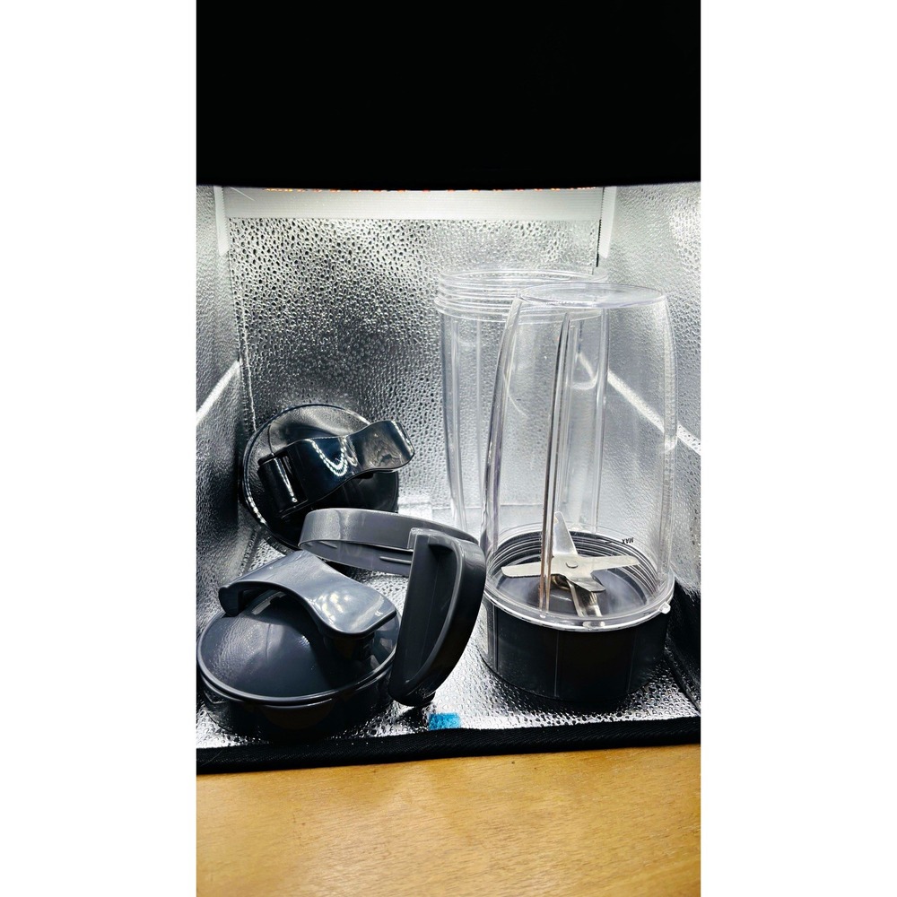 NutriBullet Replacement parts for 600w 900W NB101B NB101S NB201 Blade Cup Handle